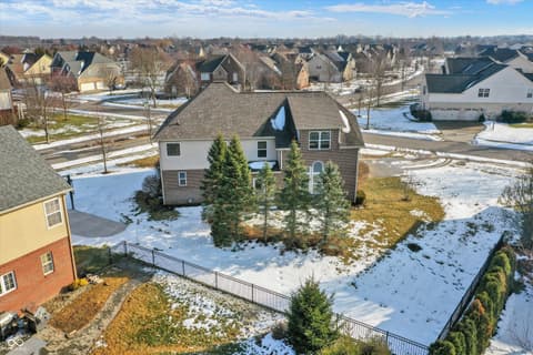 Photo of 13866 Four Seasons Way, Carmel, IN