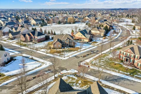Photo of 13866 Four Seasons Way, Carmel, IN