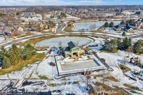 Photo of 13866 Four Seasons Way, Carmel, IN
