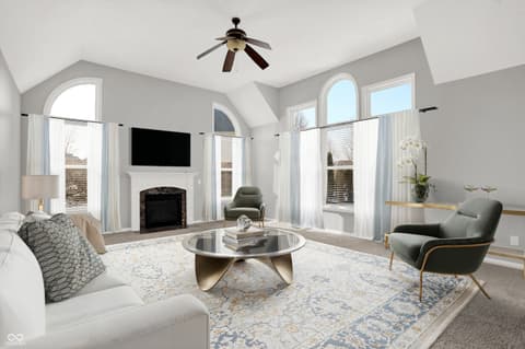 Photo of 13866 Four Seasons Way, Carmel, IN