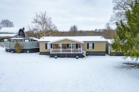 976 Vinegar Hill Road
