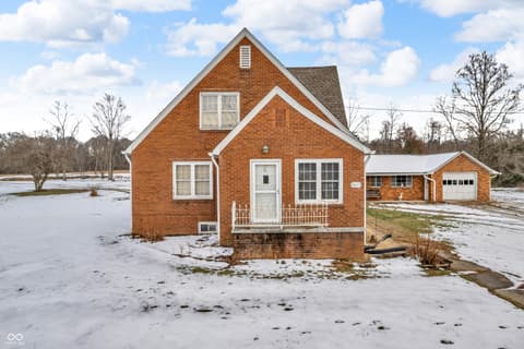 5875 S County Road 625 W
