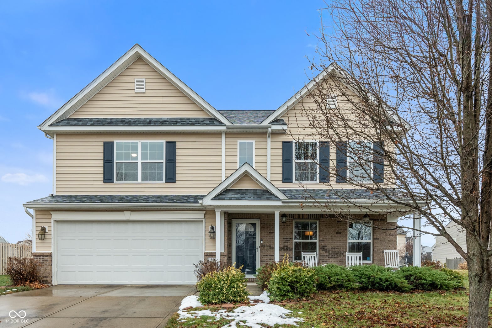 Photo of 5587 Goodwin Street, Indianapolis, IN