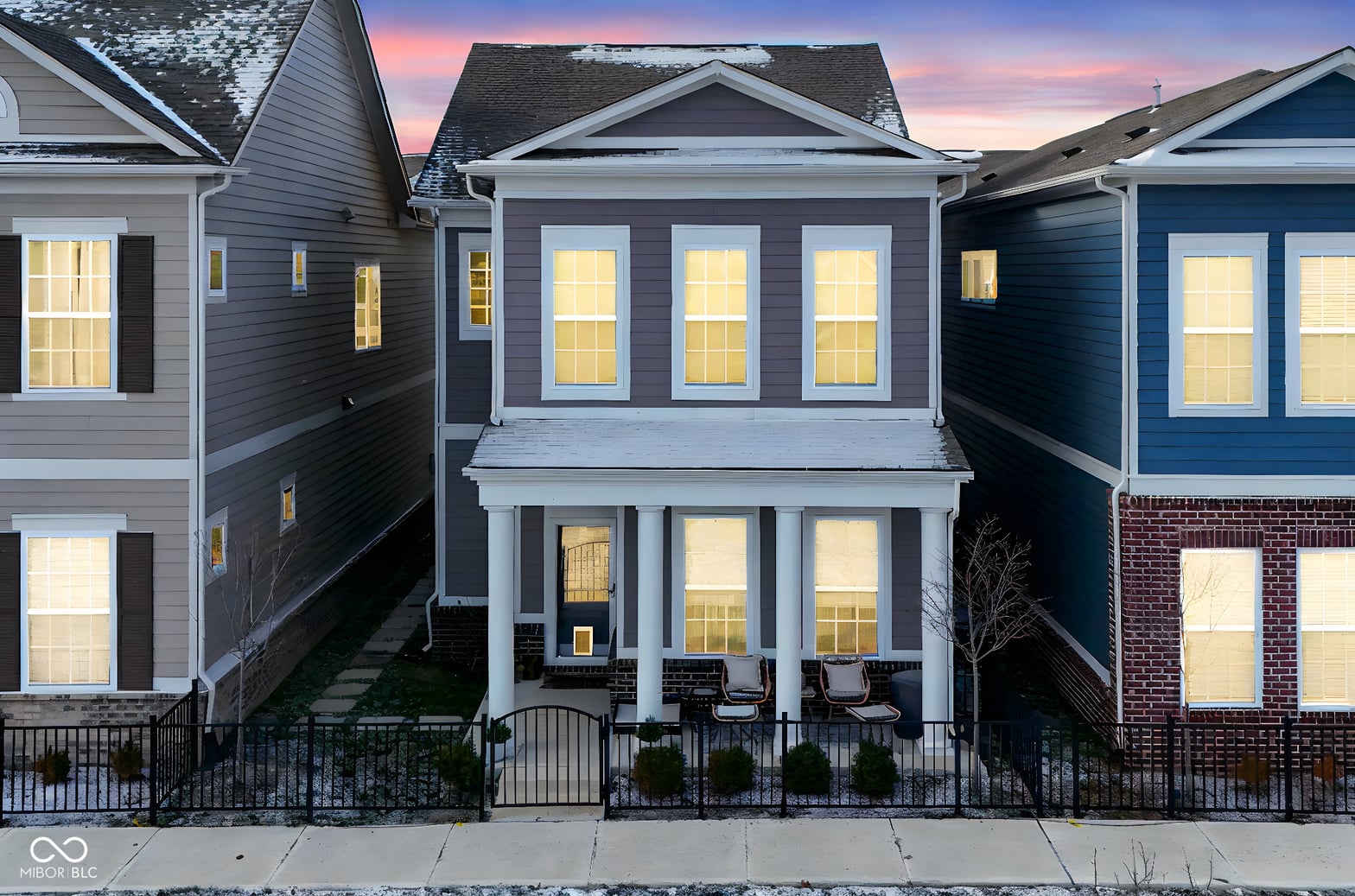 Photo of 1045 Valentine Lane, Carmel, IN