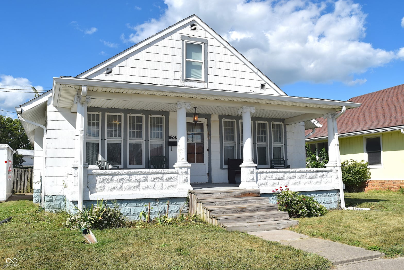 Photo of 708 E Elm Street, Lebanon, IN
