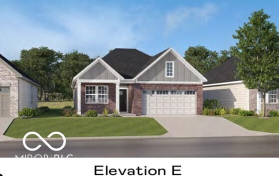 Photo of 5283 Foxley Park Lane, Avon, IN