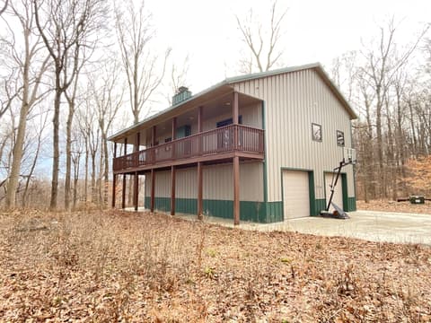 12144 Fertig Road