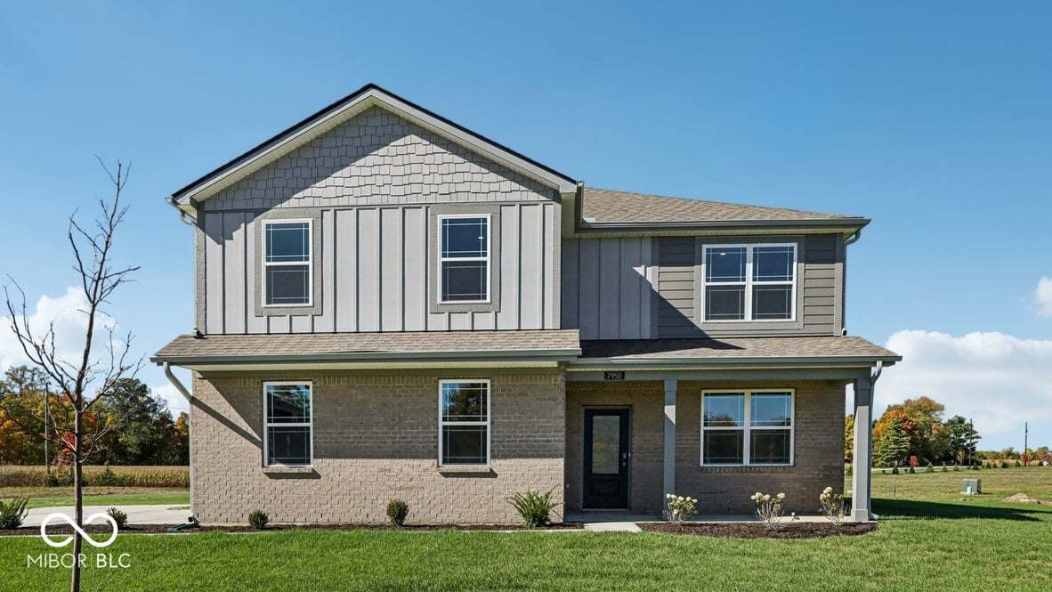 Photo of 7950 Dogwood Court, New Palestine, IN