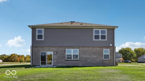 Photo of 7950 Dogwood Court, New Palestine, IN