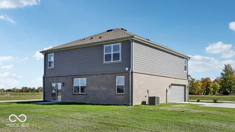 Photo of 7950 Dogwood Court, New Palestine, IN
