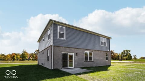 Photo of 7950 Dogwood Court, New Palestine, IN