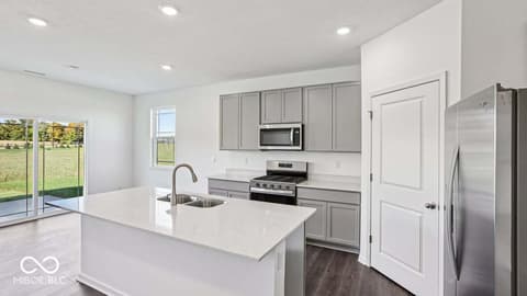 Photo of 7950 Dogwood Court, New Palestine, IN