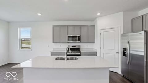 Photo of 7950 Dogwood Court, New Palestine, IN