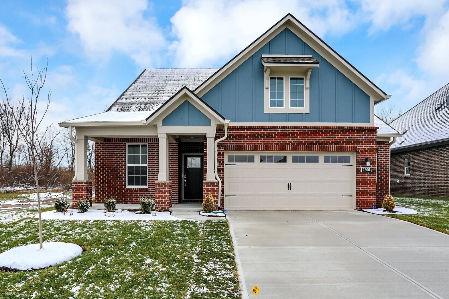 Photo of 2206 Galleone Way, Plainfield, IN