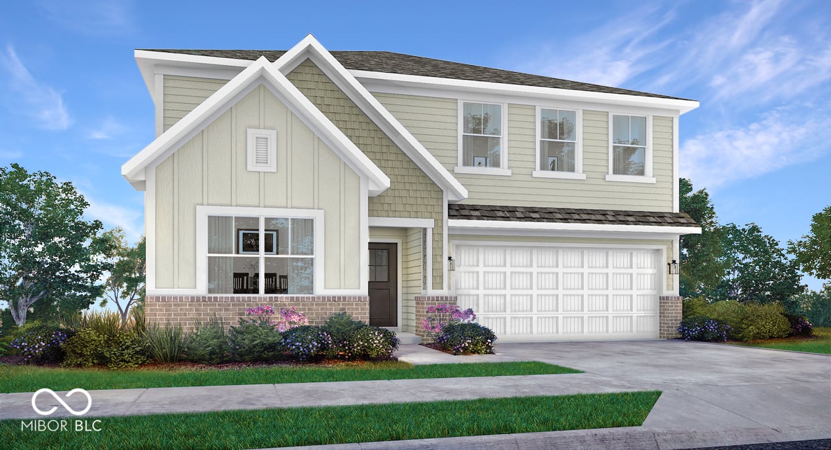 Photo of 1534 Pine Circle, Franklin, IN