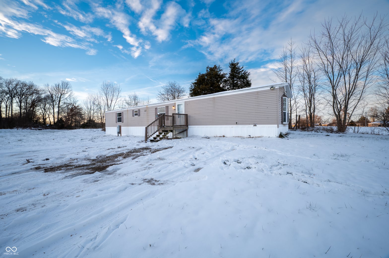 Photo of 9985 N Private Road 875 W, Elizabethtown, IN