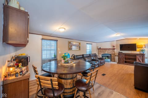 Photo of 9985 N Private Road 875 W, Elizabethtown, IN