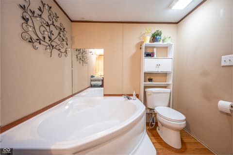 Photo of 9985 N Private Road 875 W, Elizabethtown, IN