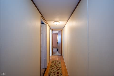 Photo of 9985 N Private Road 875 W, Elizabethtown, IN