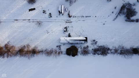 Photo of 9985 N Private Road 875 W, Elizabethtown, IN