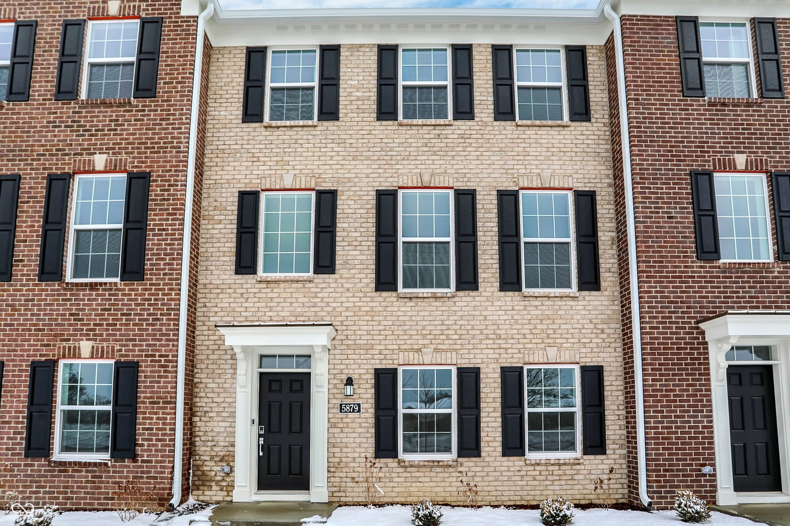 Photo of 5879 Farwell Avenue, Plainfield, IN