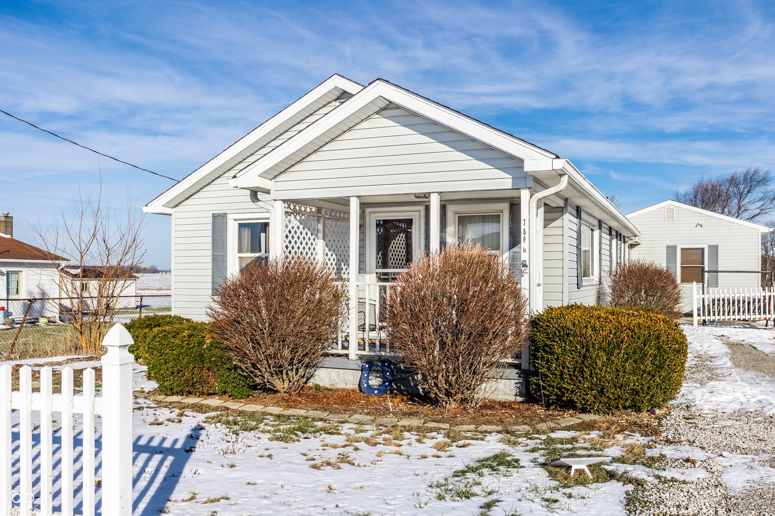Photo of 7860 W 600 S, Tipton, IN