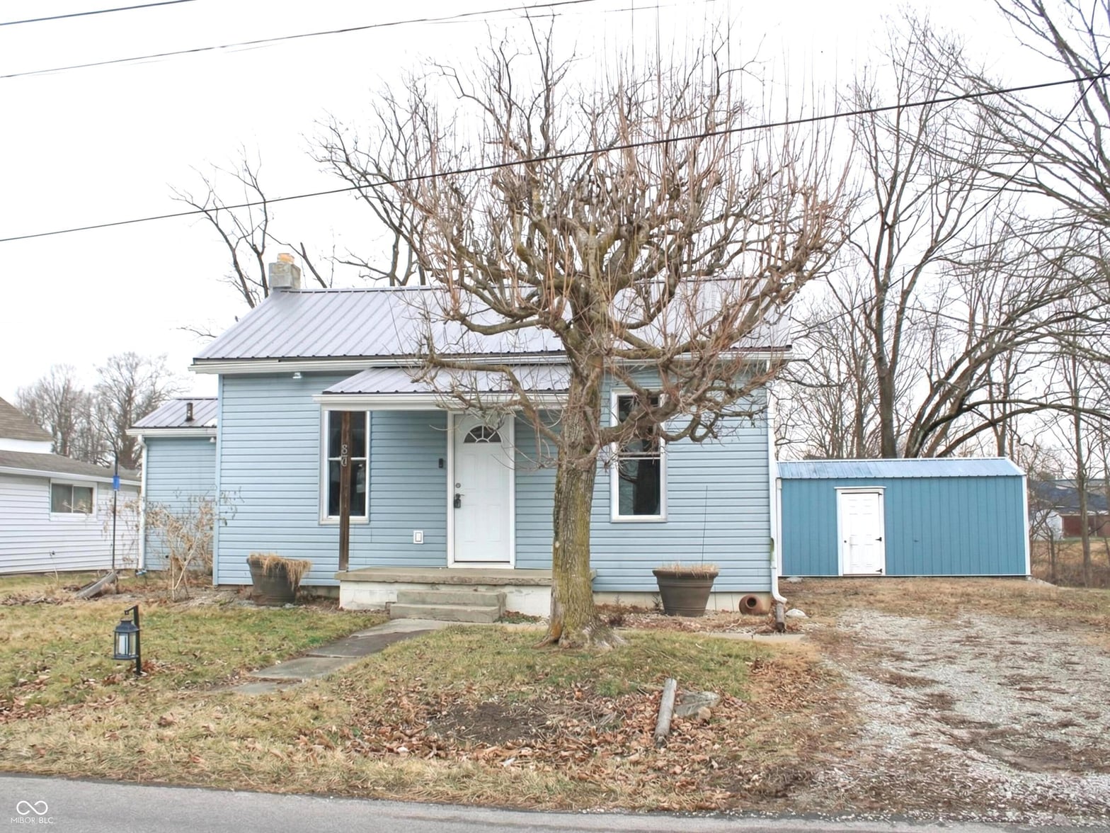 Photo of 30 S County Road 700 W, North Vernon, IN