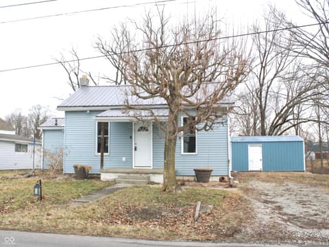 30 S County Road 700 W