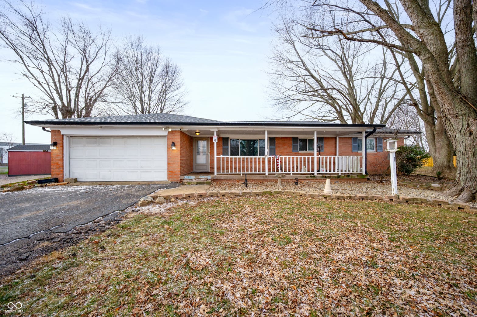 Photo of 9443 N Michigan Road, Fairland, IN