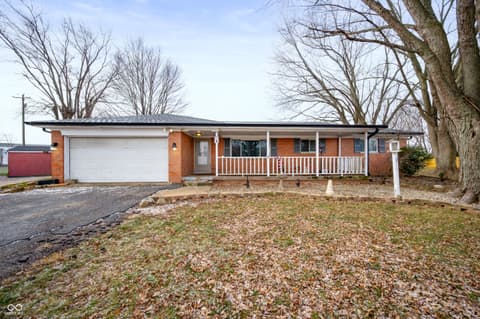 9443 N Michigan Road