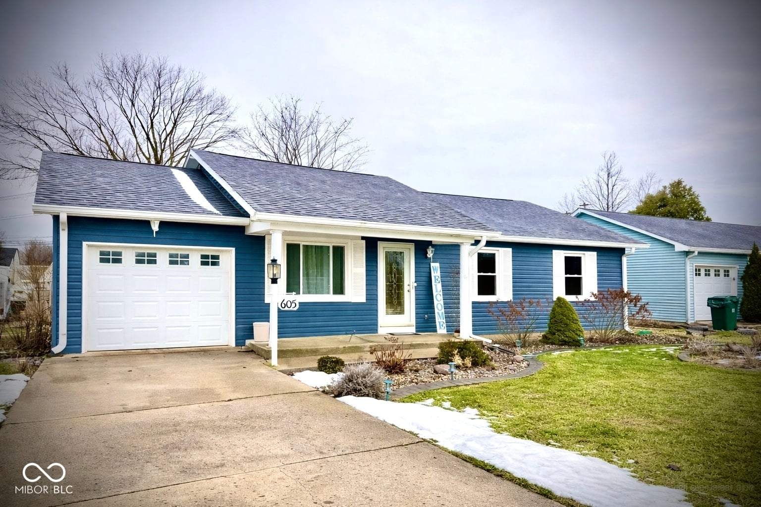 Photo of 605 Somerset Drive, Lebanon, IN