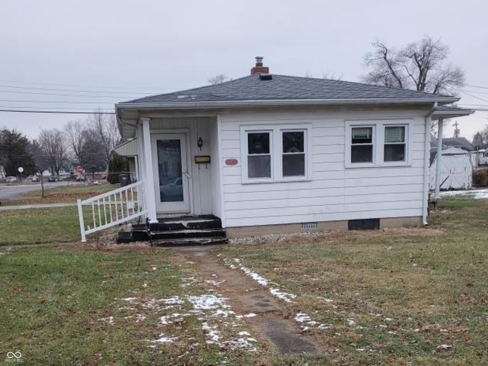 Photo of 30 W 39th Street, Anderson, IN