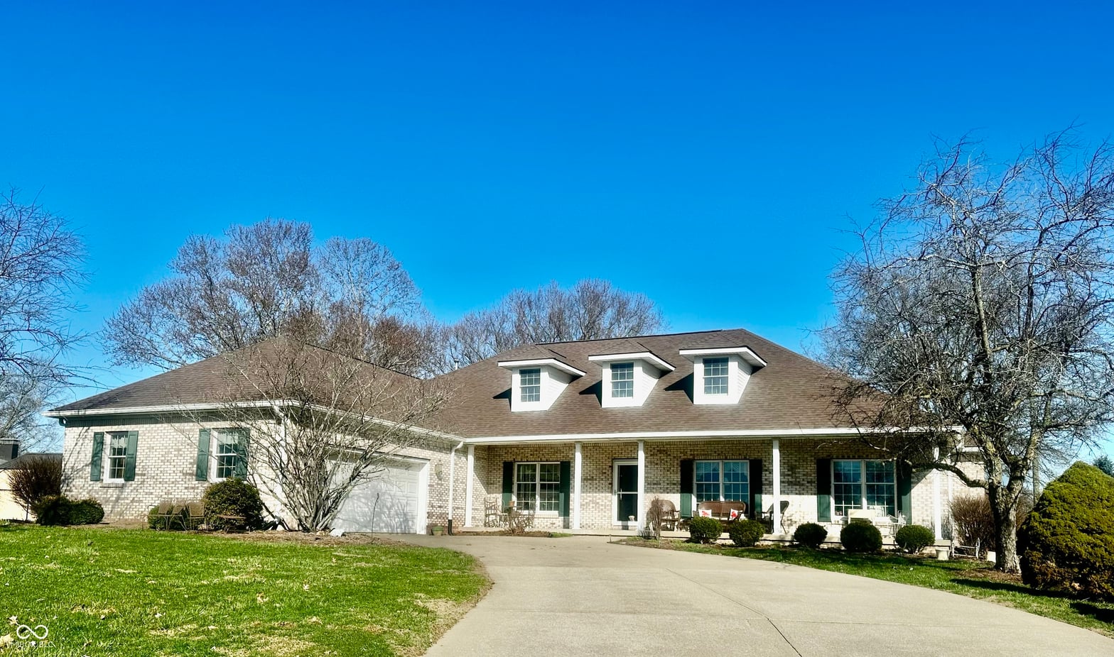 Photo of 2012 Windemere Drive, Greencastle, IN