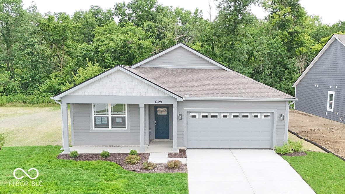 Photo of 3855 Donaldson Creek Court, Clayton, IN