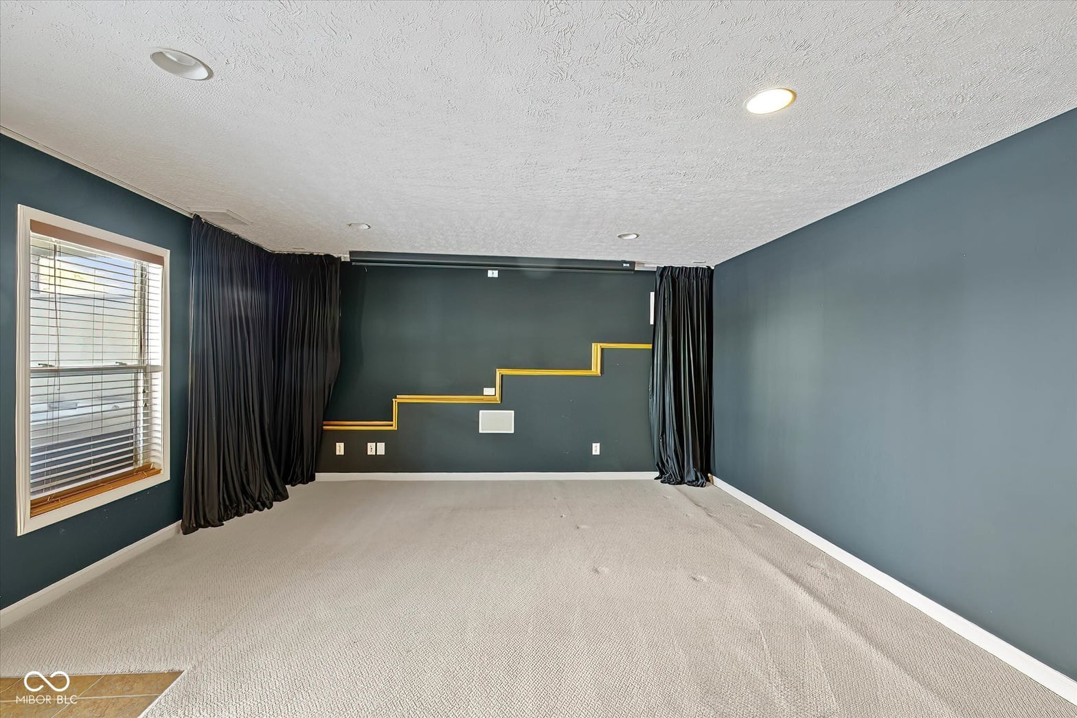 Media Room