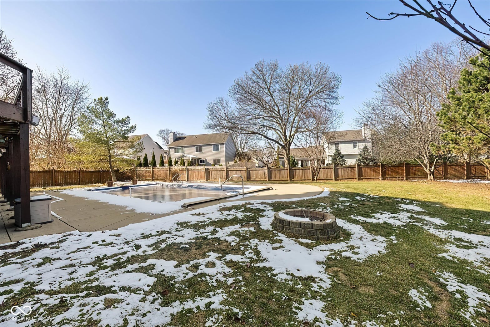 Yard
