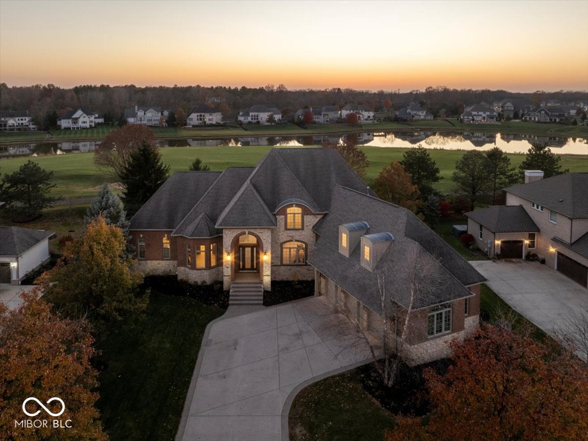 Photo of 11959 Talnuck Circle, Fishers, IN