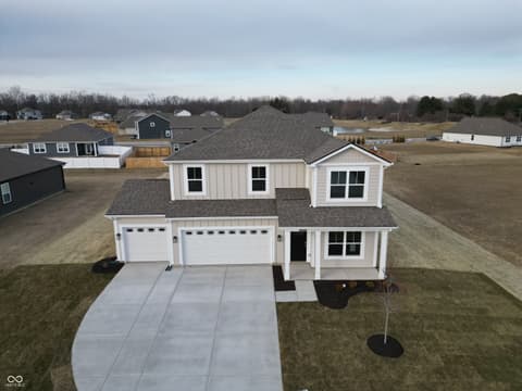 3884 Donaldson Creek Court