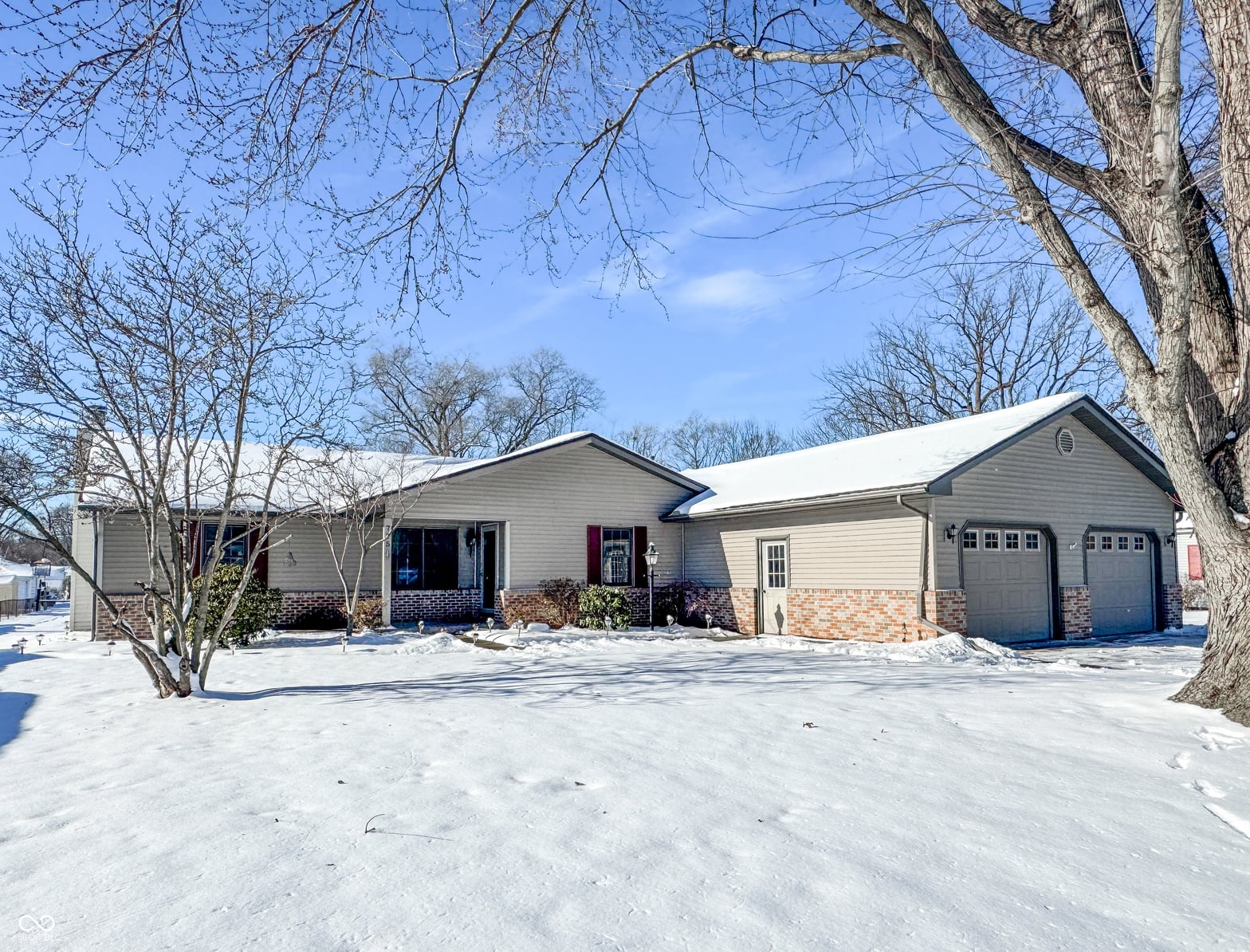 Photo of 775 S Lincoln Street, Clinton, IN