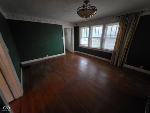 Bedroom at 951 E Southern Avenue, Indianapolis, IN
