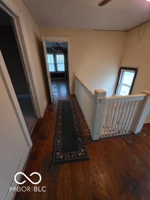 Hallway at 951 E Southern Avenue, Indianapolis, IN