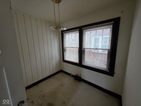 Home office at 951 E Southern Avenue, Indianapolis, IN