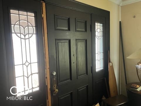 Foyer at 951 E Southern Avenue, Indianapolis, IN