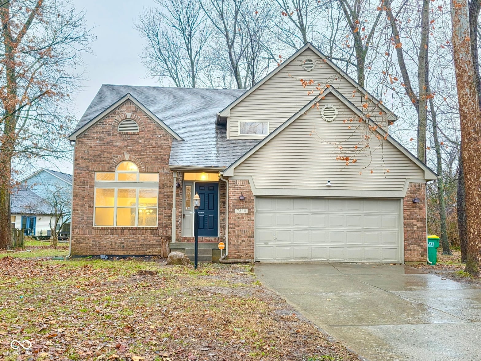 Photo of 7260 Bradford Woods Way, Indianapolis, IN