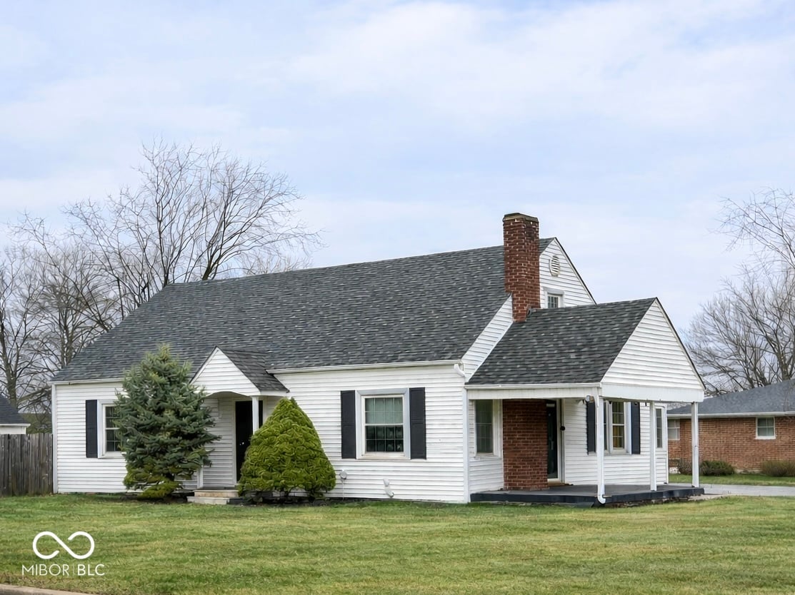 Photo of 4341 S 8th Street, Terre Haute, IN