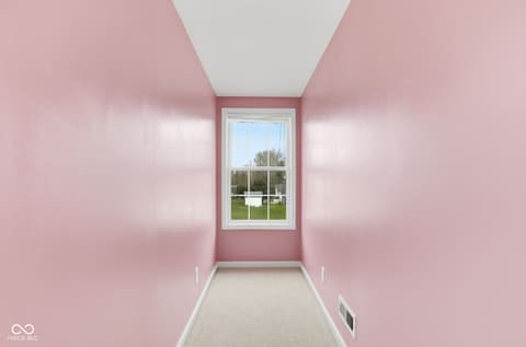 Hallway at 4201 W Coffey Lane, Bloomington, IN