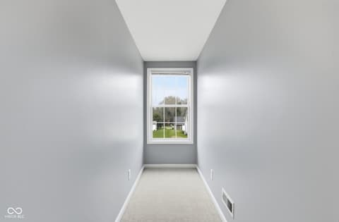Hallway at 4201 W Coffey Lane, Bloomington, IN