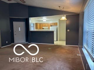 Kitchen at 2702 E 56th Street, Indianapolis, IN