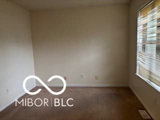Bedroom at 2702 E 56th Street, Indianapolis, IN