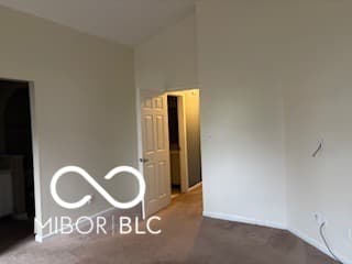 Bedroom at 2702 E 56th Street, Indianapolis, IN